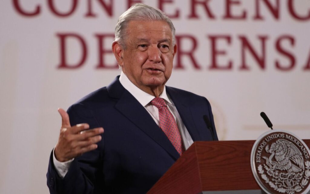 AMLO: plan contra inflación no impondrá medidas coercitivas
