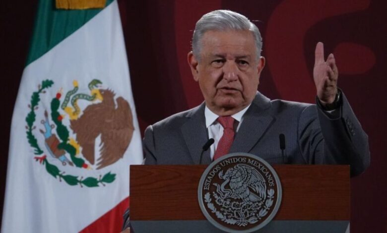 AMLO: se sabrá cuáles funcionarios de Pemex recibieron sobornos de Vitol