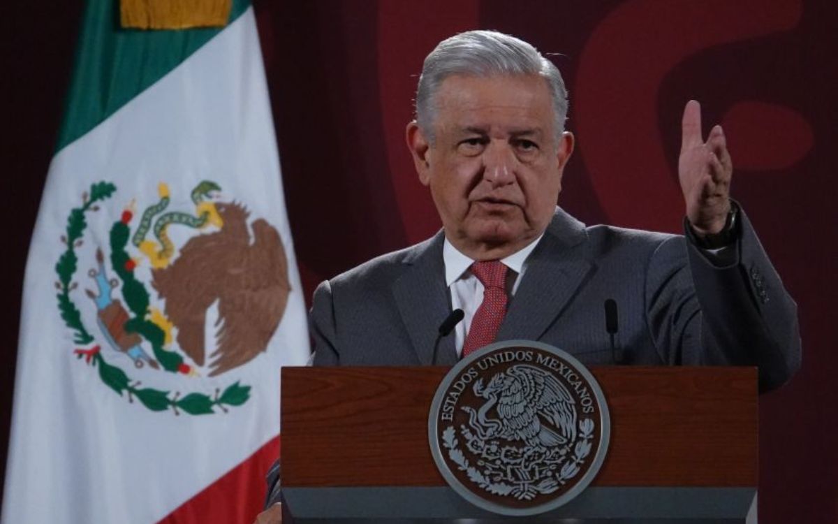 AMLO: se sabrá cuáles funcionarios de Pemex recibieron sobornos de Vitol