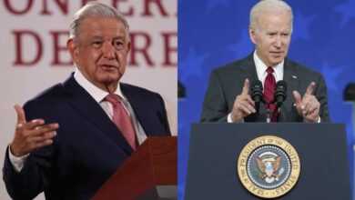 AMLO solicita tomar acción a EU sobre situación migratoria