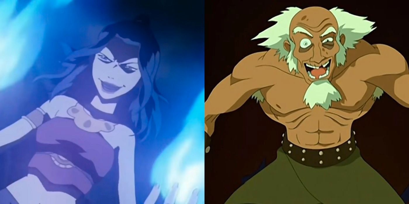 ATLA: cosas que no tienen sentido sobre la franquicia