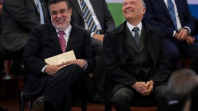 AUDIO | 46 minutos de polémica. La sentencia del juez Delgadillo Padierna sobre el caso Scherer