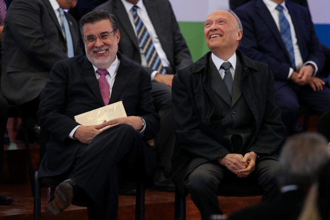 AUDIO | 46 minutos de polémica. La sentencia del juez Delgadillo Padierna sobre el caso Scherer