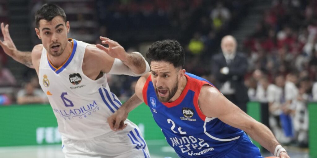 Abalde: "El palo es durísimo"