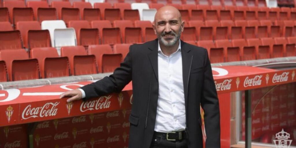 Abelardo estudia dar la alternativa en Huesca a algún central del filial