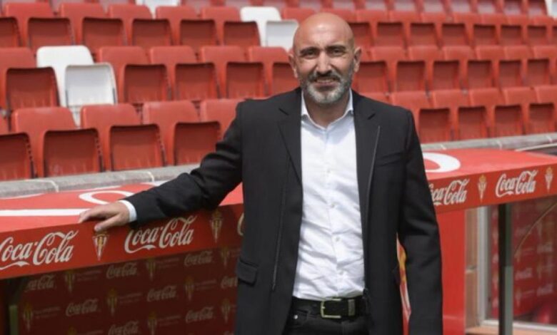 Abelardo estudia dar la alternativa en Huesca a algún central del filial