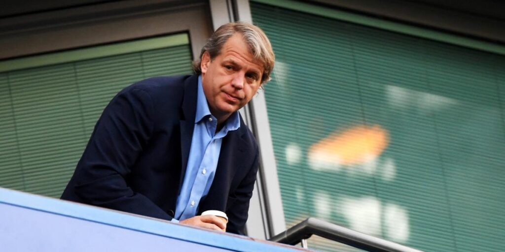 Abramovich completa definitivamente la venta del Chelsea