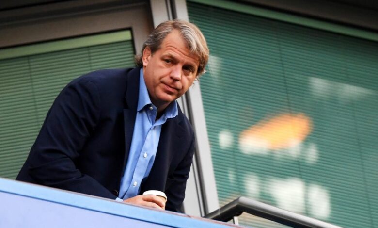 Abramovich completa definitivamente la venta del Chelsea