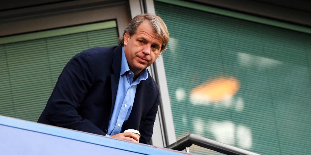 Abramovich completa definitivamente la venta del Chelsea