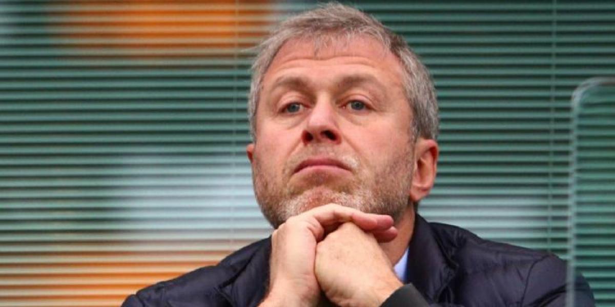 Abramovich sale al paso de los rumores
