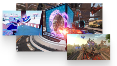 AccelByte, una plataforma de servicios back-end para desarrolladores de juegos, recauda $60 millones liderada por SoftBank Vision Fund 2