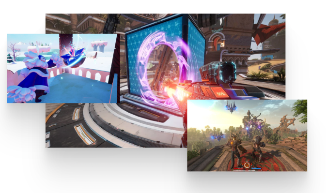 AccelByte, una plataforma de servicios back-end para desarrolladores de juegos, recauda $60 millones liderada por SoftBank Vision Fund 2