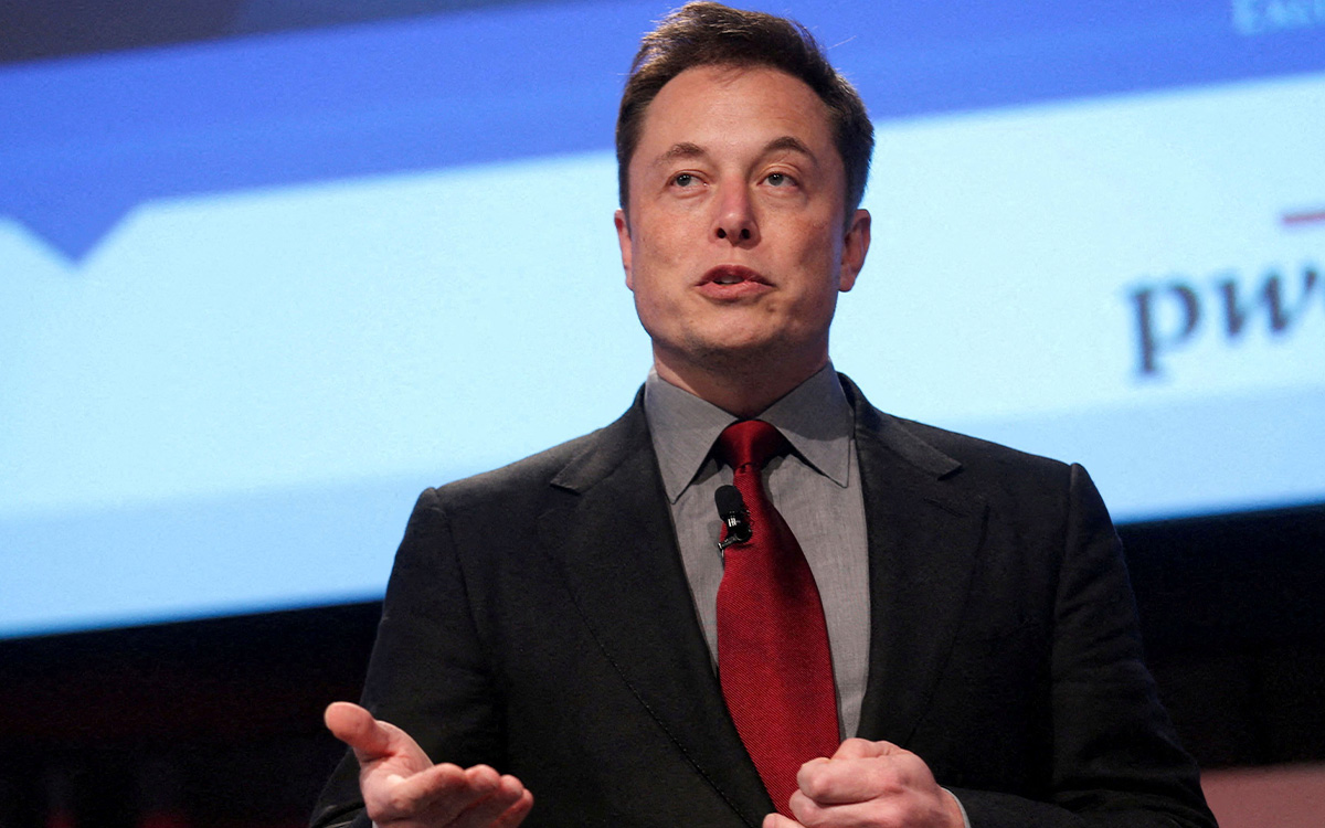 Accionista demanda a Musk y Twitter por la adquisición por 44,000 mdd