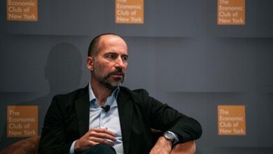 Accionistas de Uber se acercan a aprobar propuesta de divulgación de cabildeo