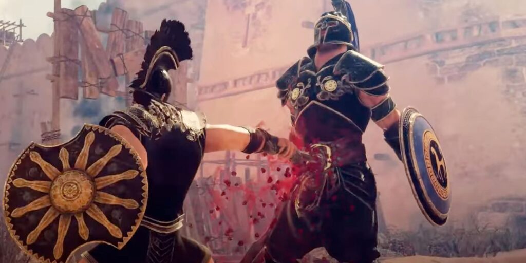 Achilles: Legends Untold - Cómo vencer a Héctor de Troya