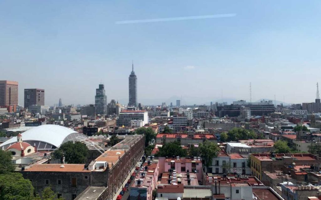 Activan la Fase 1 de Contingencia Ambiental por Ozono