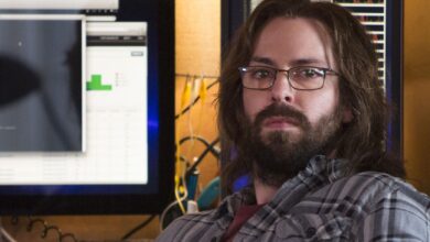 Actor de Silicon Valley se une al programa de televisión Stallone Mob