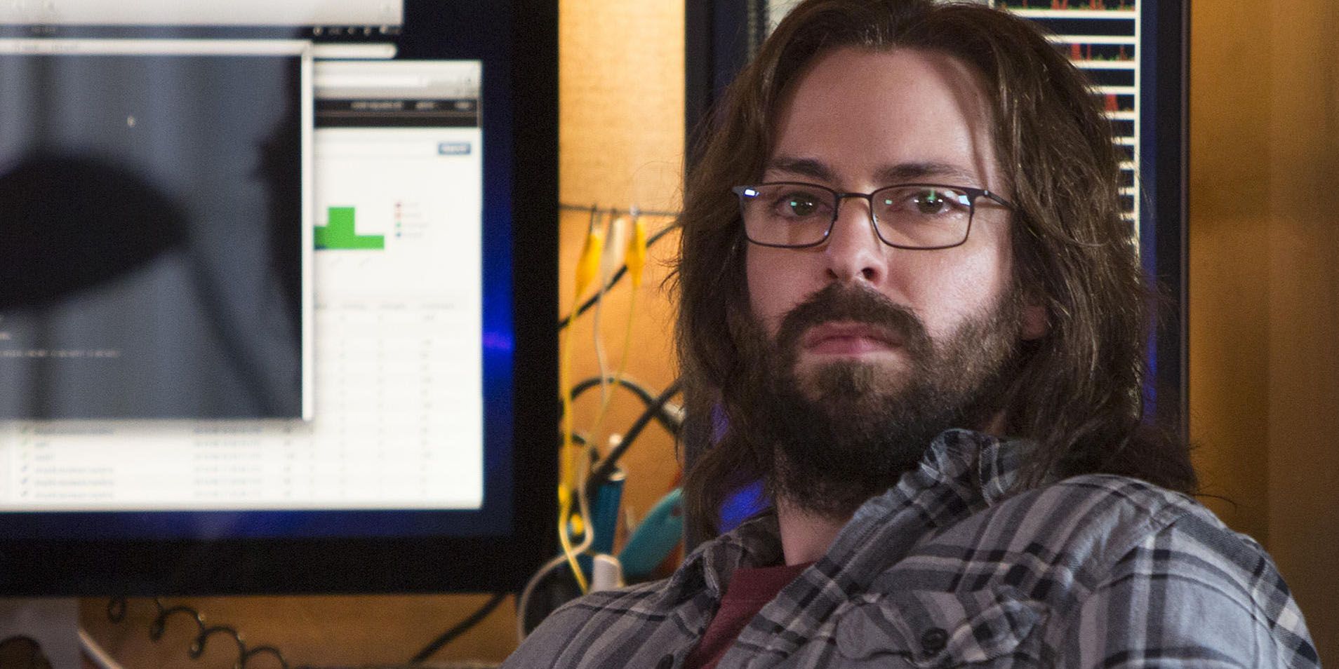 Actor de Silicon Valley se une al programa de televisión Stallone Mob