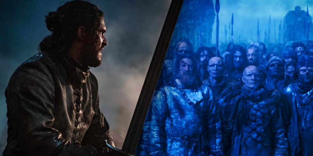 Actor de acrobacias de Juego de Tronos demanda a la productora por lesiones