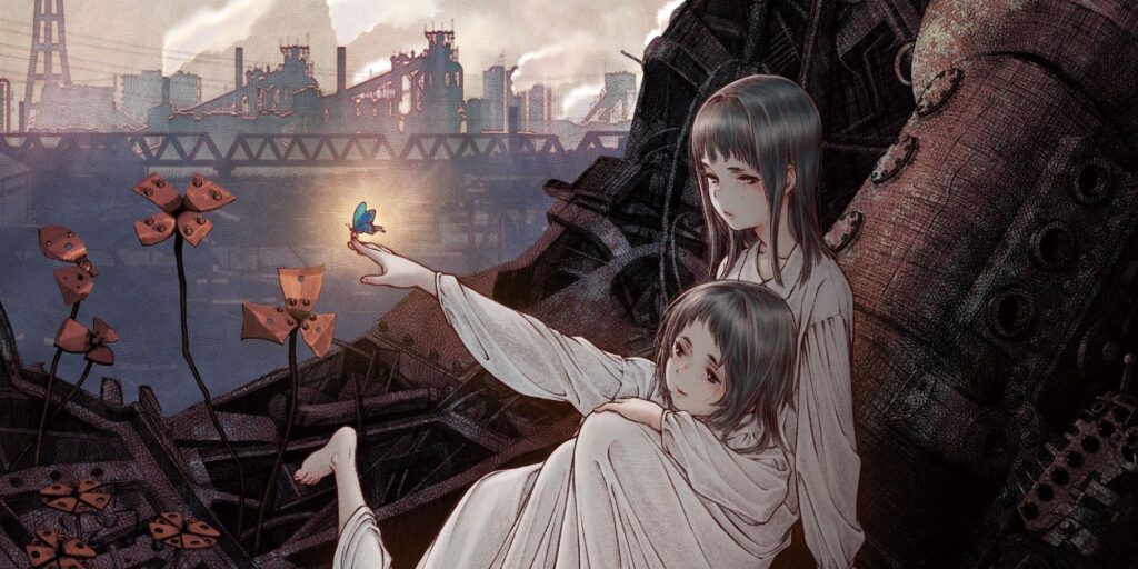 Actualizaciones de Alice And Therese's Illusion Factory: historia y fecha de lanzamiento