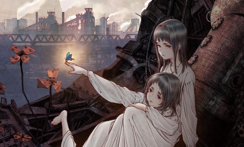 Actualizaciones de Alice And Therese's Illusion Factory: historia y fecha de lanzamiento