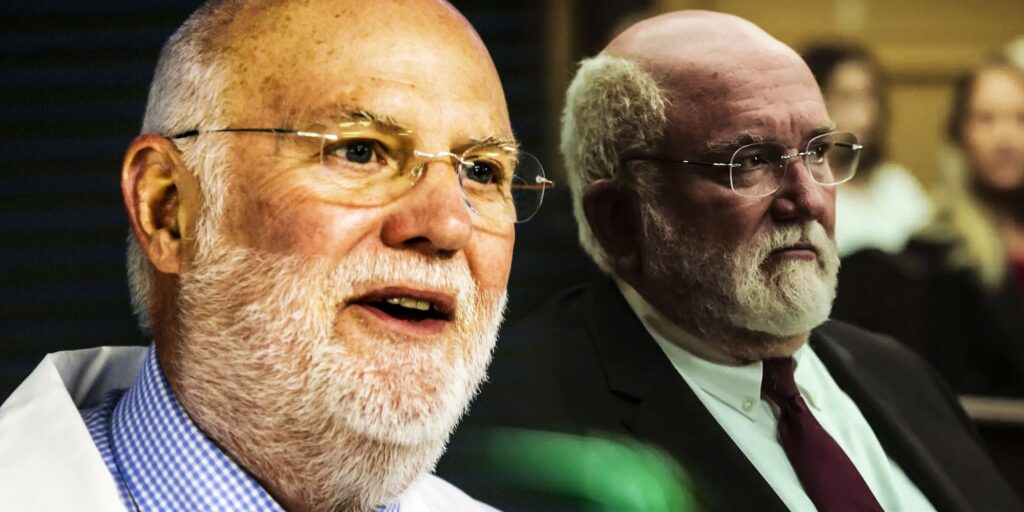 Actualizaciones de Nuestro Padre: ¿Dónde está Donald Cline ahora?