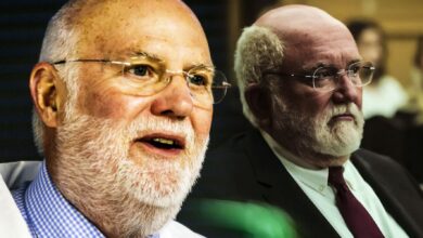 Actualizaciones de Nuestro Padre: ¿Dónde está Donald Cline ahora?