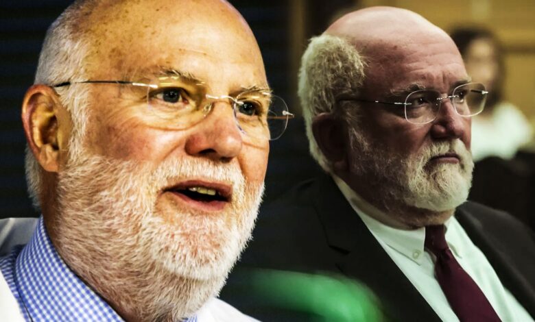 Actualizaciones de Nuestro Padre: ¿Dónde está Donald Cline ahora?