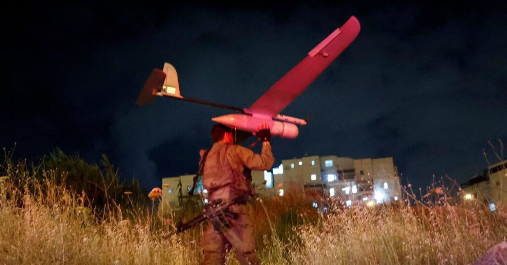 Actualizaciones en vivo: Israel busca agresores en Axe Rampage