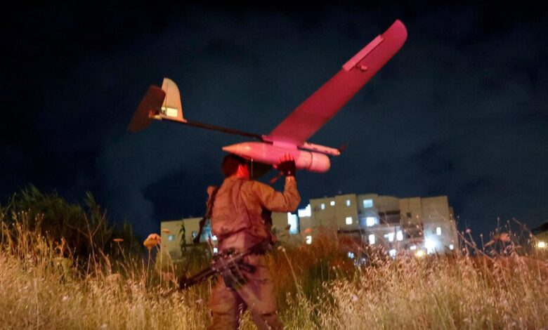 Actualizaciones en vivo: Israel busca agresores en Axe Rampage