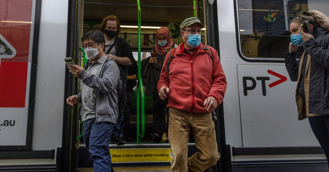 Actualizaciones en vivo de las elecciones de Australia: los votantes tienen en cuenta el costo de vida