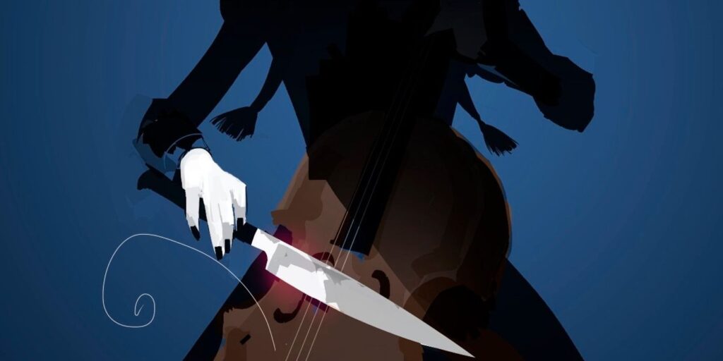 Addams Family Spinoff Wednesday Poster revela la ventana de lanzamiento del programa