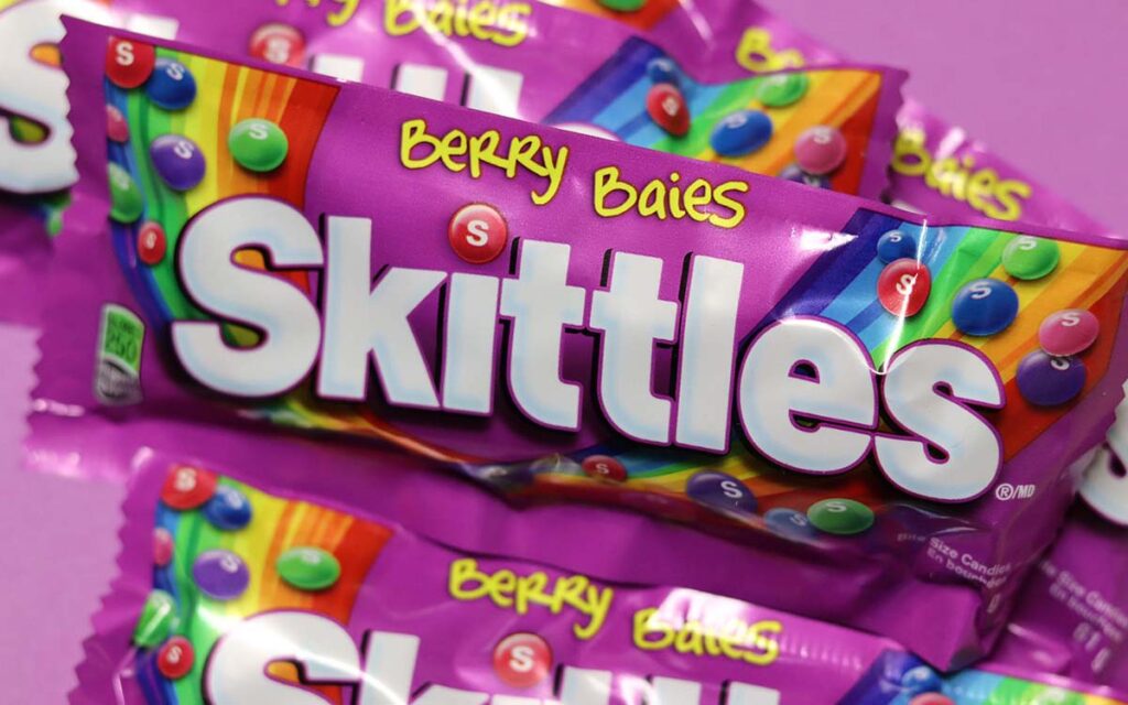 Adiós a los Skittles, Salvavidas y Life Savers: Cofepris retira lotes del mercado por posible contaminación con metal