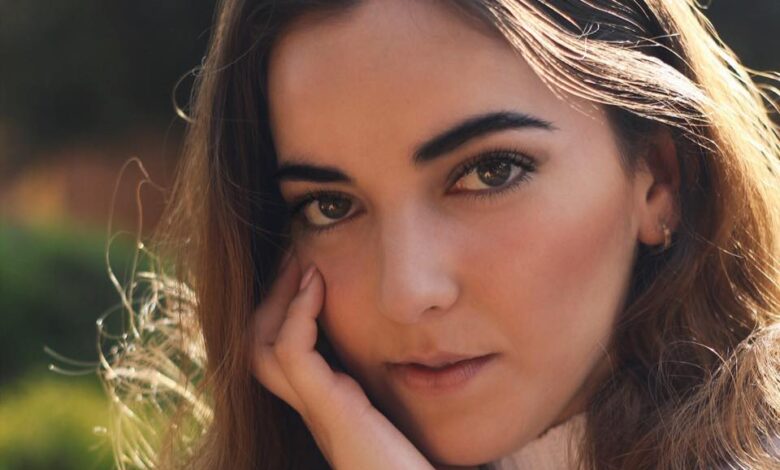 Adriana Heredia Meza será la Reina de la Feria San Juan del Río 2022 (EXCLUSIVA)