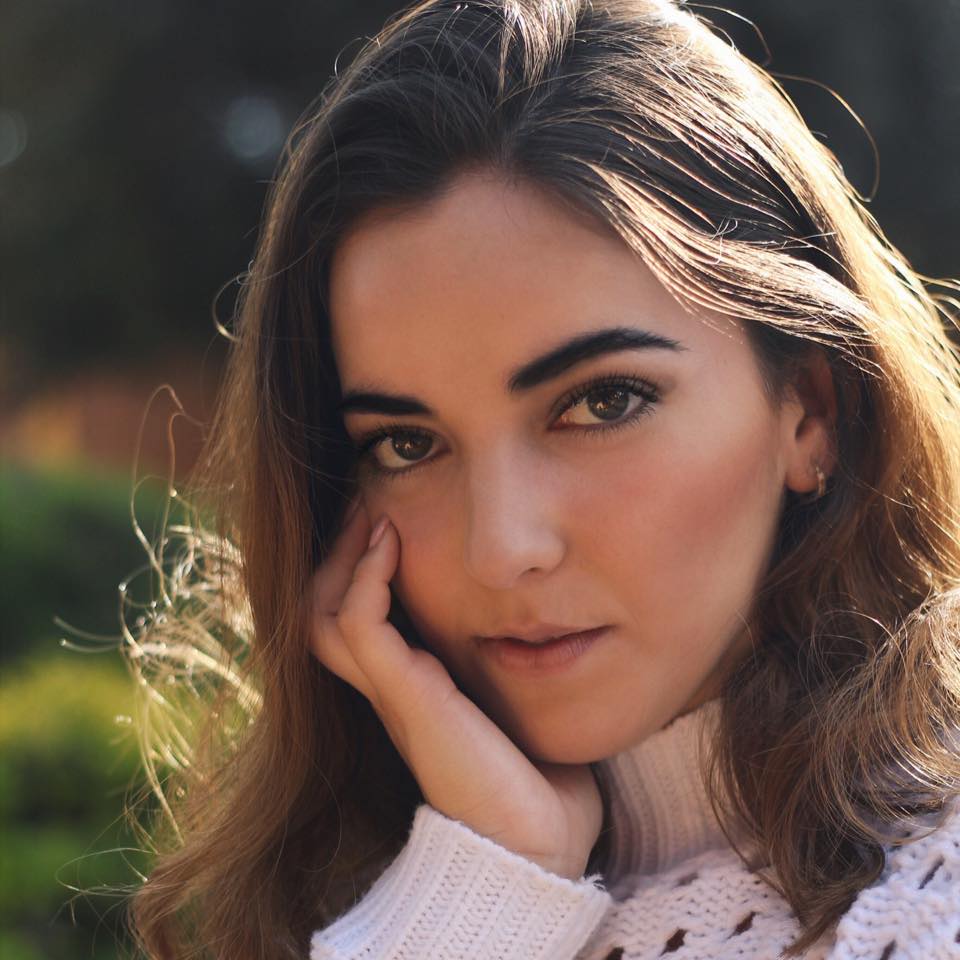 Adriana Heredia Meza será la Reina de la Feria San Juan del Río 2022 (EXCLUSIVA)