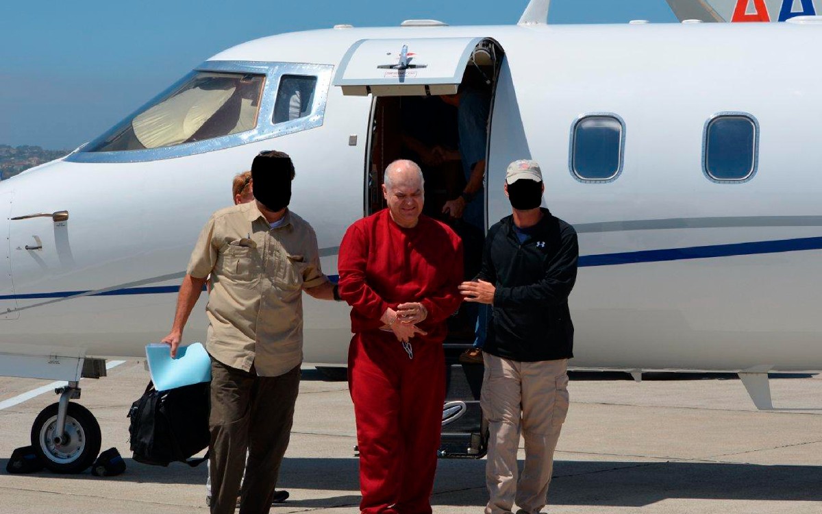 Agencia antidrogas EU retira avión de México en nuevo golpe a cooperación: Reuters