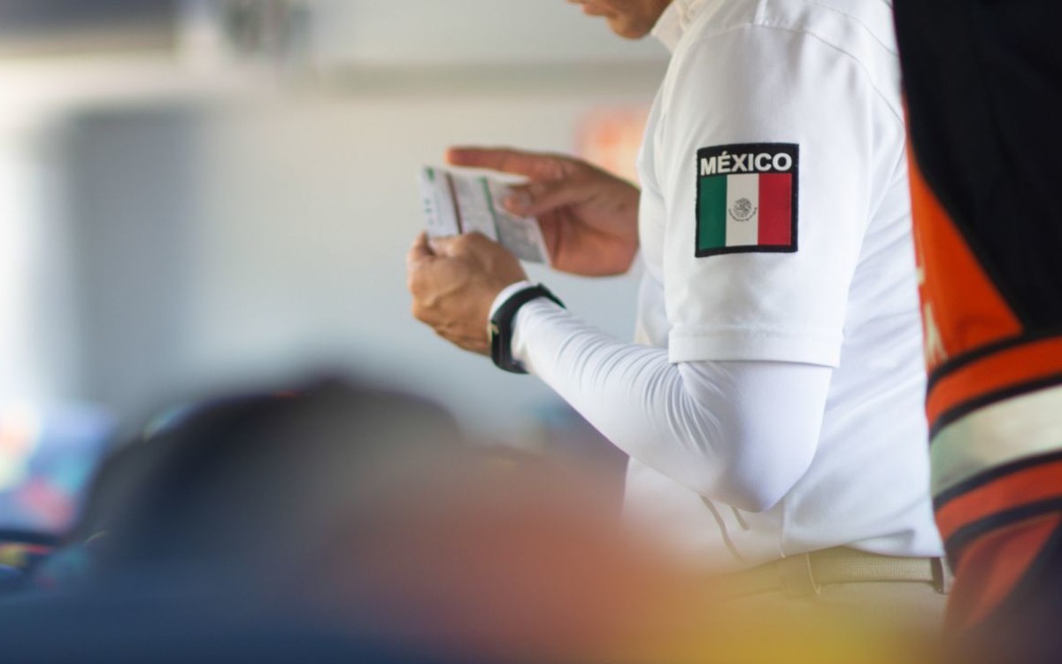 Agente migratorio violó los derechos humanos de una persona afrodescendiente: CNDH