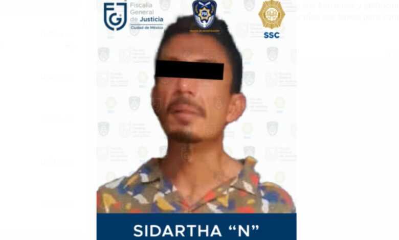 Agresor de menor en ‘Taquearte’ es acusado de tentativa de homicidio