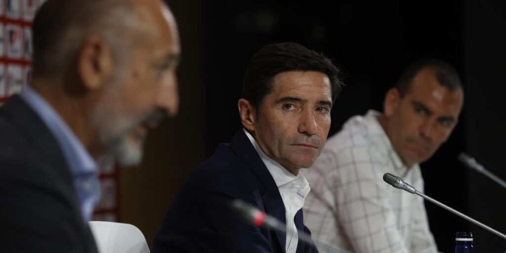 Agur a Marcelino y los Estatutos del siglo XXI