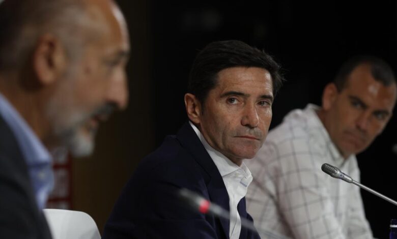 Agur a Marcelino y los Estatutos del siglo XXI