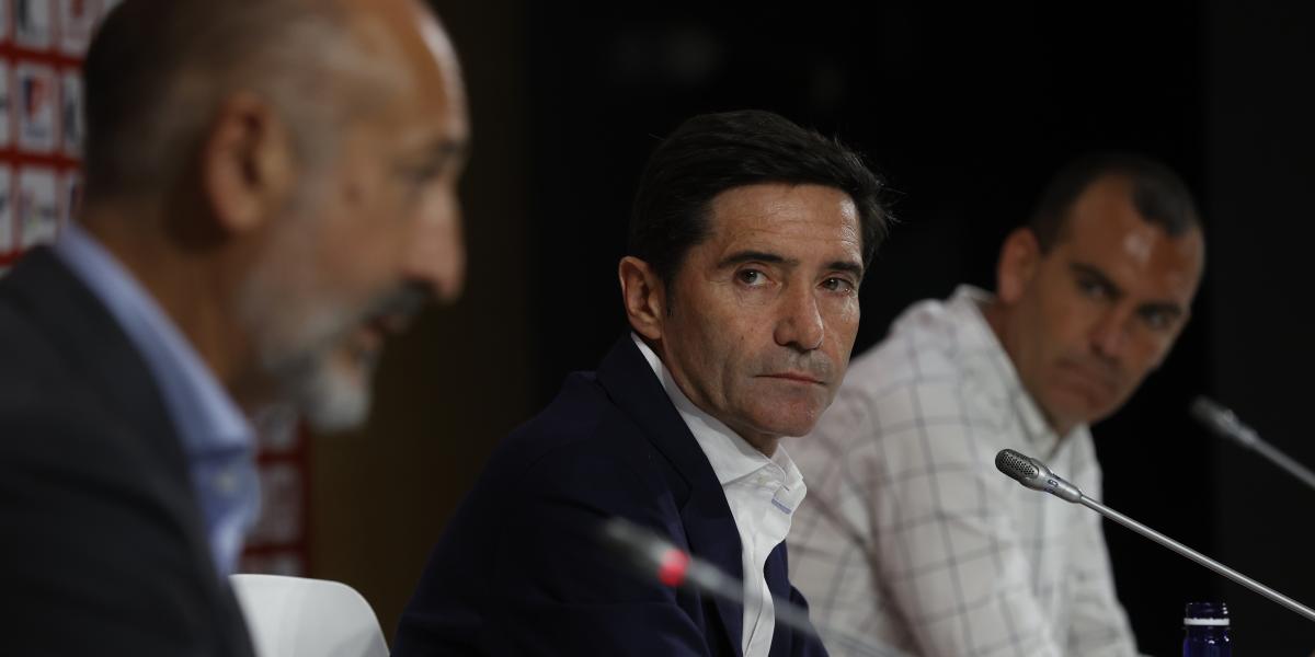 Agur a Marcelino y los Estatutos del siglo XXI