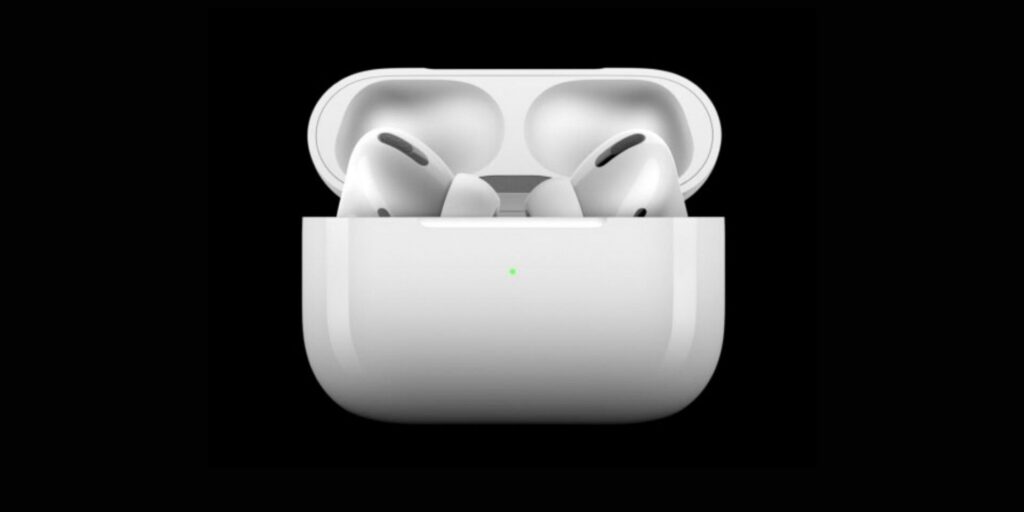 AirPods Pro 2 llegará en 2022, menos esta importante actualización