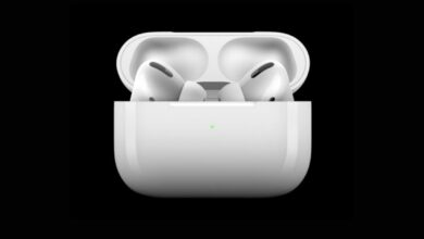 AirPods Pro 2 llegará en 2022, menos esta importante actualización