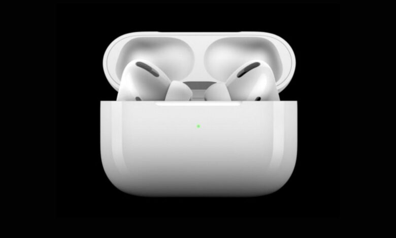 AirPods Pro 2 llegará en 2022, menos esta importante actualización