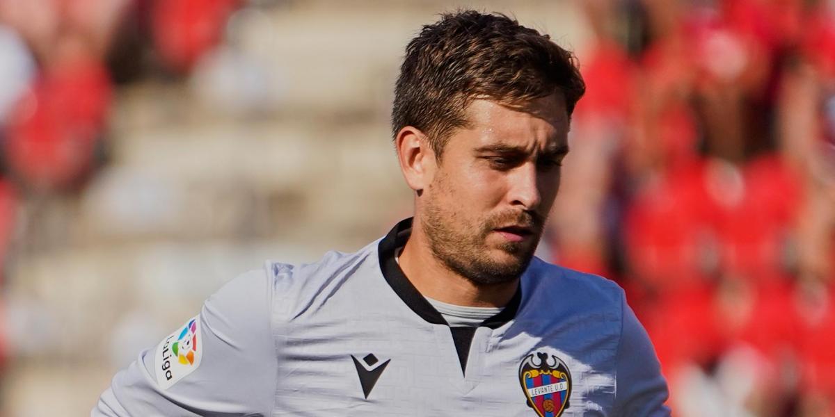 Aitor, con Covid, sigue al margen del equipo