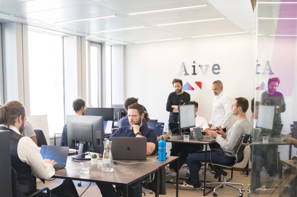 Aive genera automáticamente diferentes formatos de anuncios de video para todas las plataformas