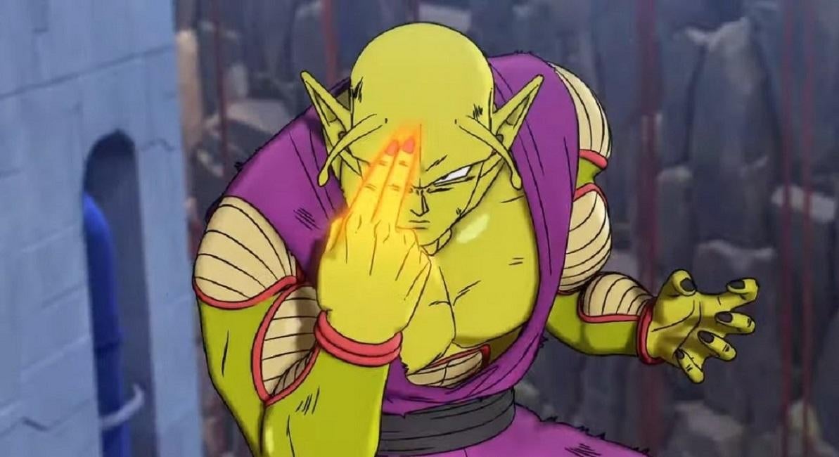 Akira Toriyama de Dragon Ball Super habla sobre su personaje favorito