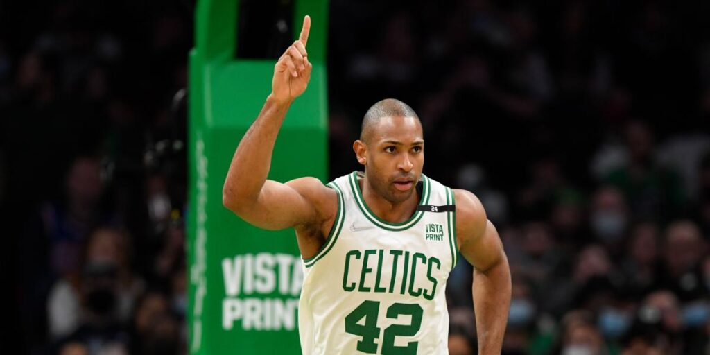 Al Horford: "Hemos crecido como equipo pero somos fiel a nuestro estilo"