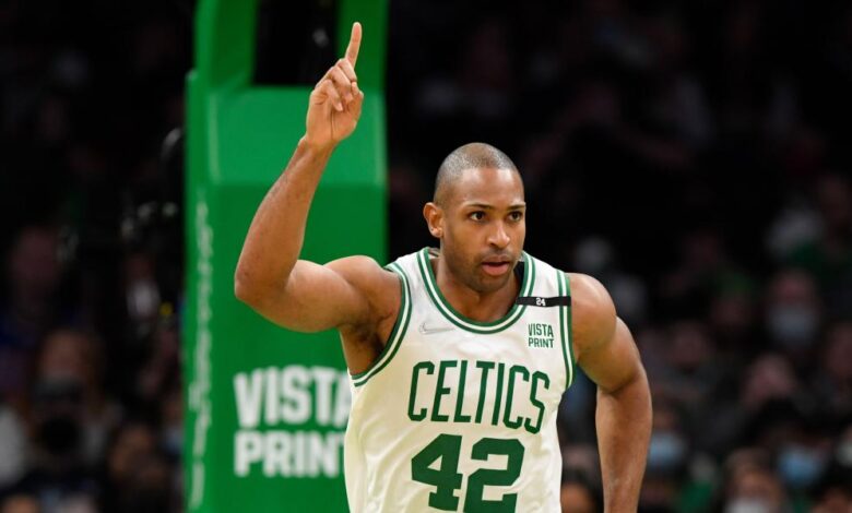 Al Horford: "Hemos crecido como equipo pero somos fiel a nuestro estilo"