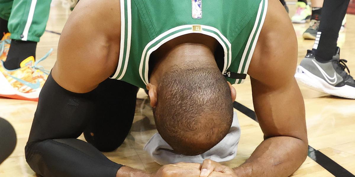 Al Horford y su legado como la estrella dominicana más brillante en la NBA